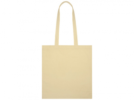 Сумка из хлопка Carryme 105, 105 г/м2