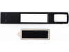 USB 2.0- флешка на 32 Гб c подсветкой логотипа Hook LED
