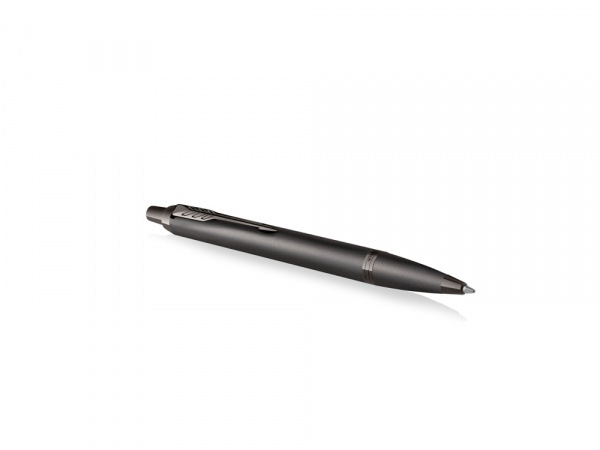 Ручка шариковая Parker IM Monochrome Black