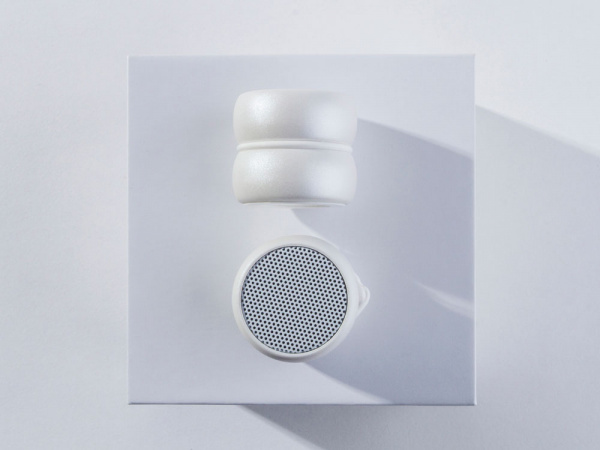 Портативные парные колонки TWS YoYo Stereo