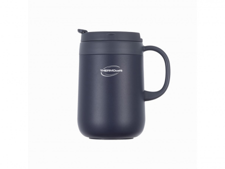 Термокружка THERMOcafe 
TCCM-460SY, 460 мл