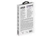 Портативный внешний аккумулятор MFX, 10000 mAh