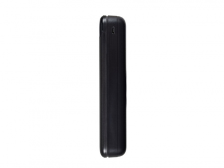 Внешний аккумулятор с дисплеем, 20000 mAh