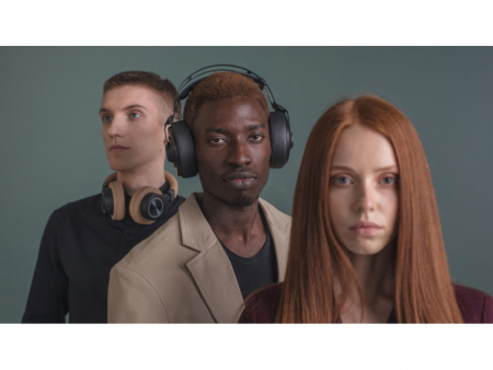 Беспроводные наушники Mysound BH-10