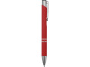Ручка металлическая шариковая C1 soft-touch