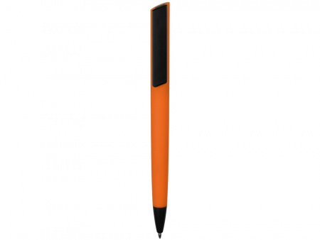 Ручка пластиковая шариковая C1 soft-touch