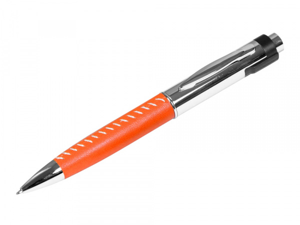 USB 2.0- флешка на 16 Гб в виде ручки с мини чипом