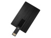 USB-флешка на 16 Гб Card Metal в виде металлической карты