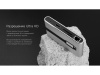 Хаб 8-в-1 Type-C Hermes, USB 3.0 x 3, Type-C PD, HDMI, LAN, картридер