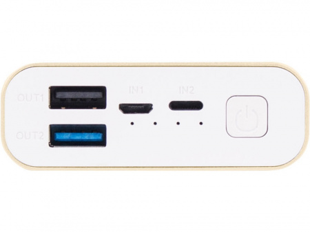 Внешний аккумулятор NEO AZ220G Quick, 22000 mAh