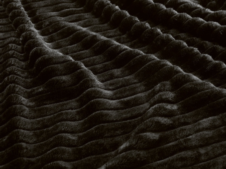 Плед Wave