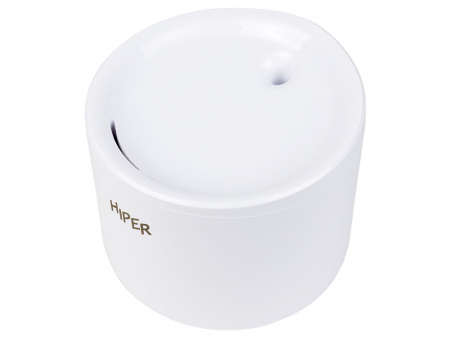 Умная Wi-Fi поилка IoT Pet Fountain, 2500 мл
