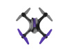 Радиоуправляемый квадрокоптер FALCON X FPV