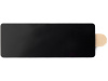USB 2.0- флешка на 32 Гб c подсветкой логотипа Hook LED