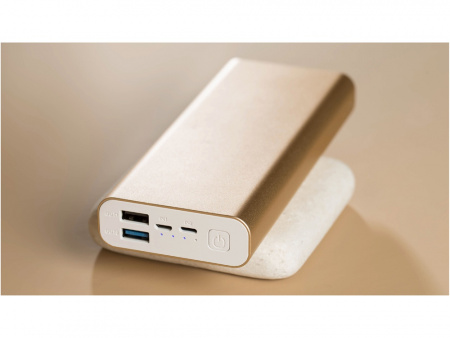 Внешний аккумулятор NEO AZ220G Quick, 22000 mAh
