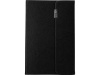 Подарочный набор Tactical Dark: блокнот А5, ручка шариковая