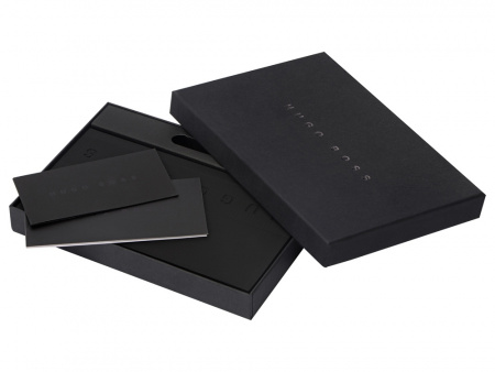 Внешний аккумулятор Edge, 10000 mAh