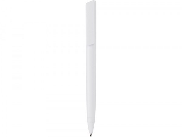 Ручка пластиковая шариковая Taper Solid