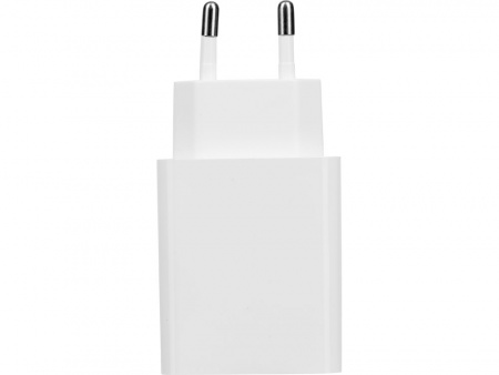 Сетевое зарядное устройство c выходами USB-A и USB-C и быстрой зарядкой QC/PD Recharger Pro, 30 Вт