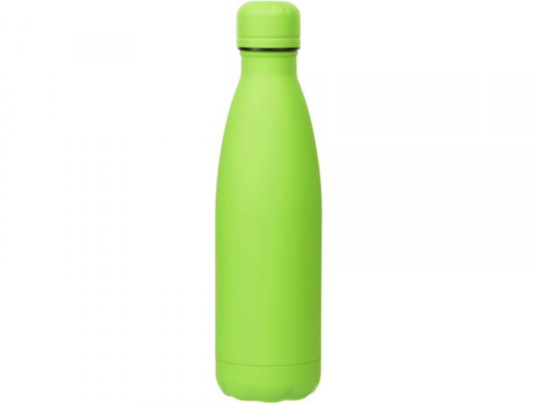 Вакуумная термобутылка Vacuum bottle C1, soft touch, 500 мл