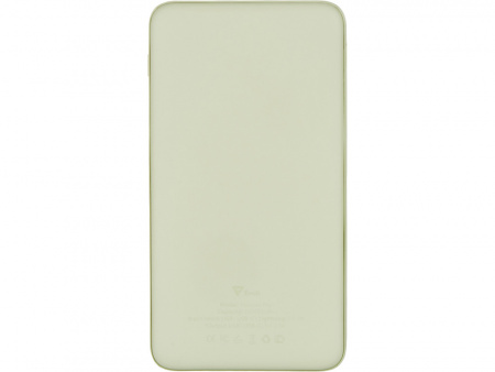 Внешний аккумулятор Reserve Pro,10 000 mAh