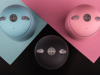Портативная колонка TWS Mysound Kitty 1C