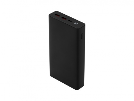 Внешний аккумулятор для ноутбуков NEO PRO-250C, 25000 mAh