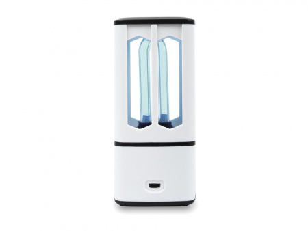 Портативная лампа бактерицидная ультрафиолетовая Sterilizer B1