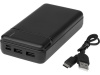 Портативное зарядное устройство Loop, 20000 mAh
