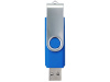 USB3.0/USB Type-C флешка на 16 Гб Квебек C