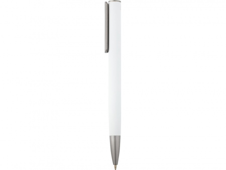 Ручка шариковая из переработанного алюминий Ziguur