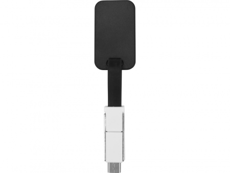 Зарядный кабель Charge-it 3 в 1