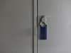 Замок с сенсором Noma Lock