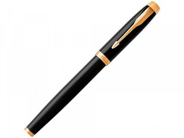 Ручка роллер Parker IM Core Black GT