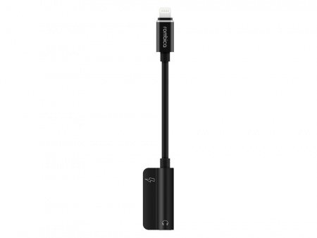 Переходник L Adapter 3.5C