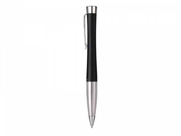 Ручка Parker шариковая Urban Muted Black CT