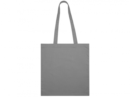 Сумка из хлопка Carryme 105, 105 г/м2