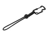Брелок-шнурок Spanner с открывашкой и шестигранником