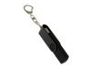 USB 2.0- флешка на 16 Гб с поворотным механизмом и дополнительным разъемом Type-C