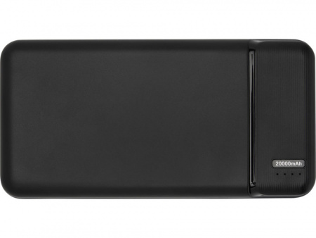 Портативное зарядное устройство Loop, 20000 mAh