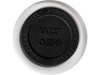 Вакуумная термокружка c кнопкой Guard, soft-touch, 400 мл