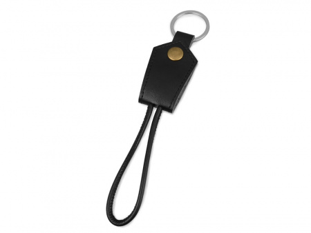 Кабель-брелок USB-MicroUSB Pelle