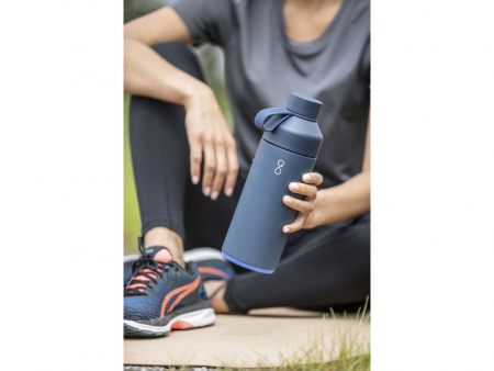 Бутылка для воды Big Ocean Bottle, 1 л