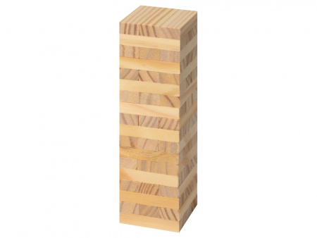 Игра из дерева Tower 54