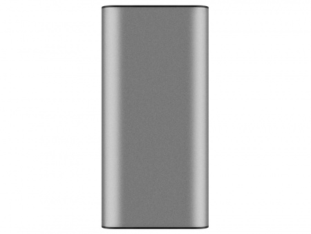 Внешний аккумулятор Terra Pro с QC/PD, 10000 mAh