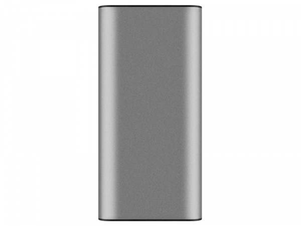 Внешний аккумулятор Terra Pro с QC/PD, 10000 mAh