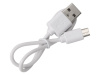 Беспроводное зарядное устройство Wheatty из пшеничной соломы, 5W