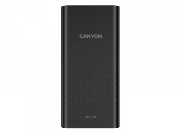 Внешний аккумулятор PB-2001, 20000 mAh