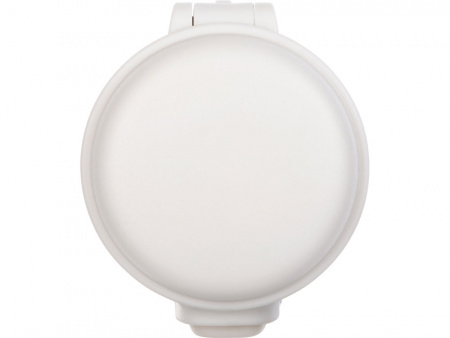 Вакуумная термокружка c кнопкой Guard, soft-touch, 400 мл