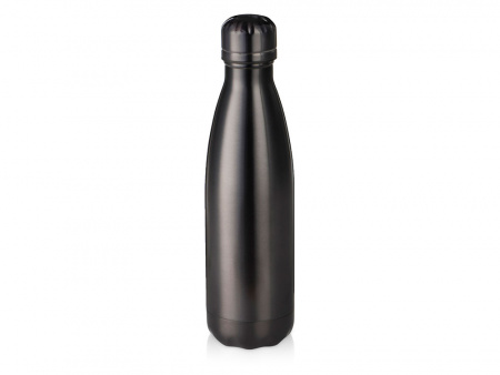 Подарочный набор с термосом и бутылкой Bottle set